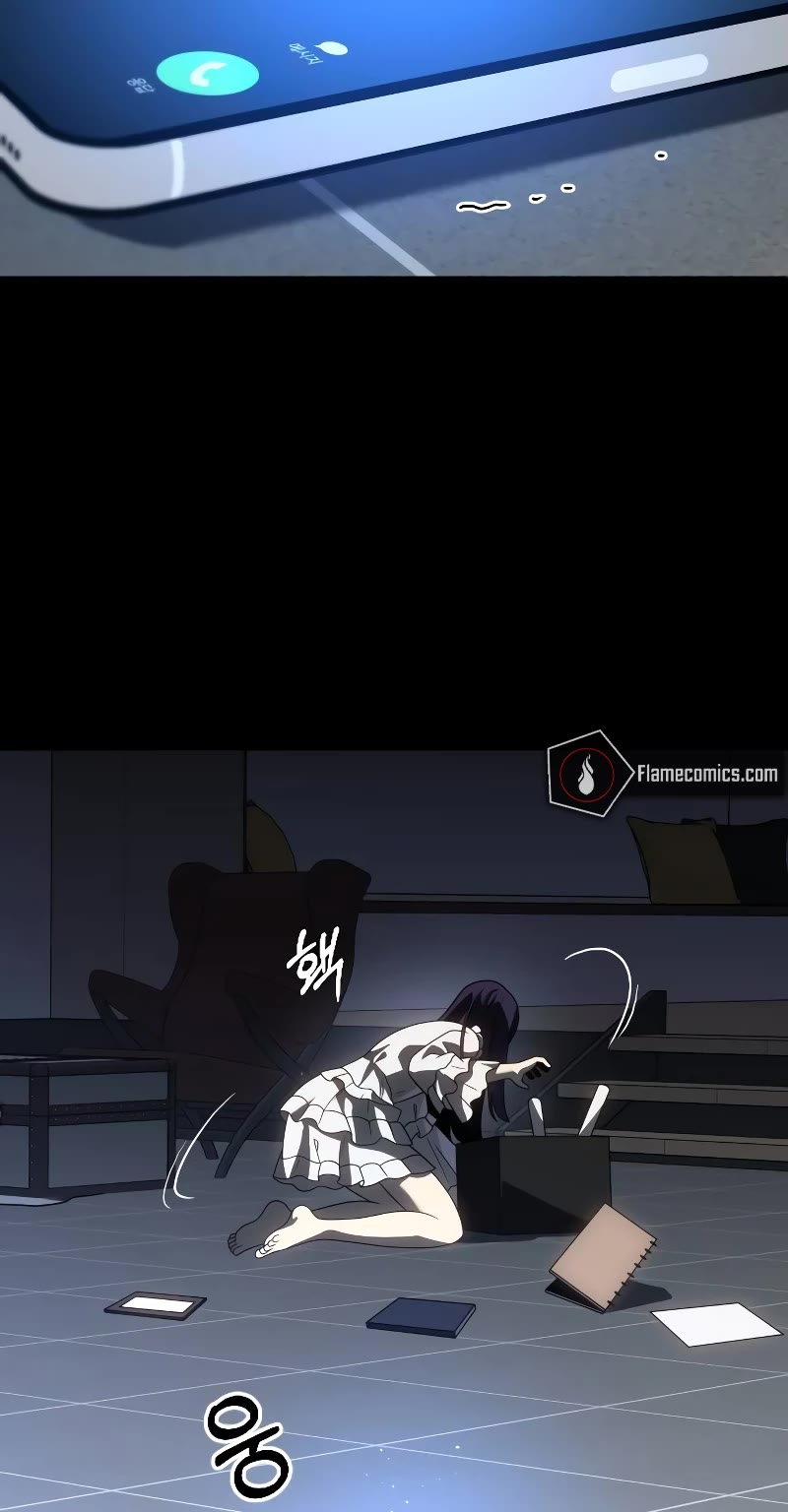 I Used to Be a Boss Chapter 89 page 12 - Chapter 89