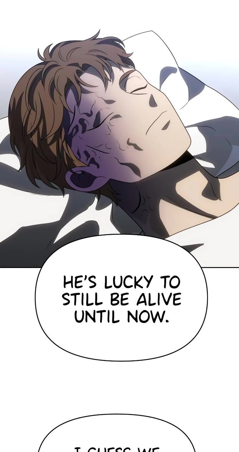 I Used to Be a Boss Chapter 89 page 18 - Chapter 89