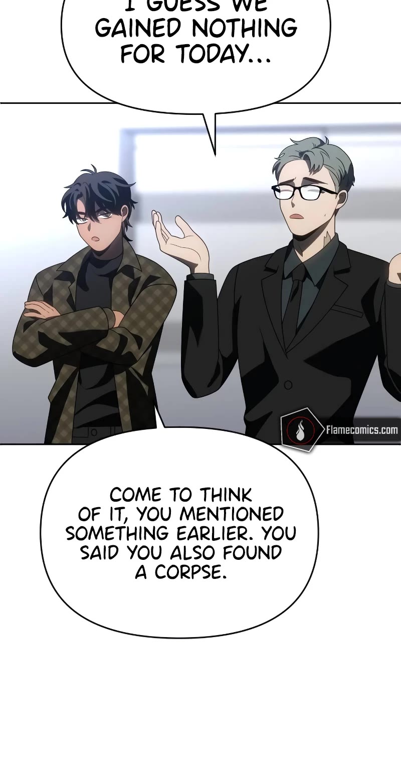 I Used to Be a Boss Chapter 89 page 19 - Chapter 89