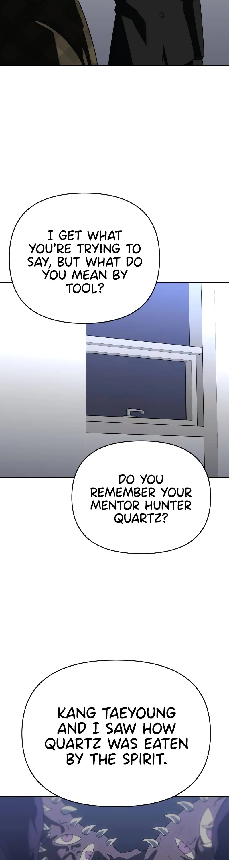 I Used to Be a Boss Chapter 89 page 22 - Chapter 89
