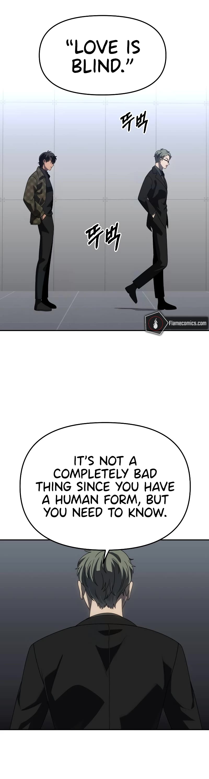 I Used to Be a Boss Chapter 89 page 29 - Chapter 89