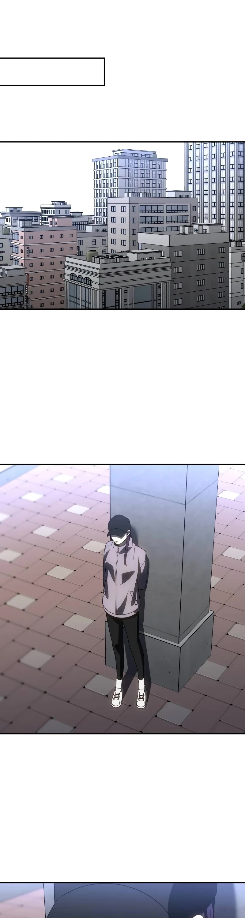I Used to Be a Boss Chapter 89 page 31 - Chapter 89