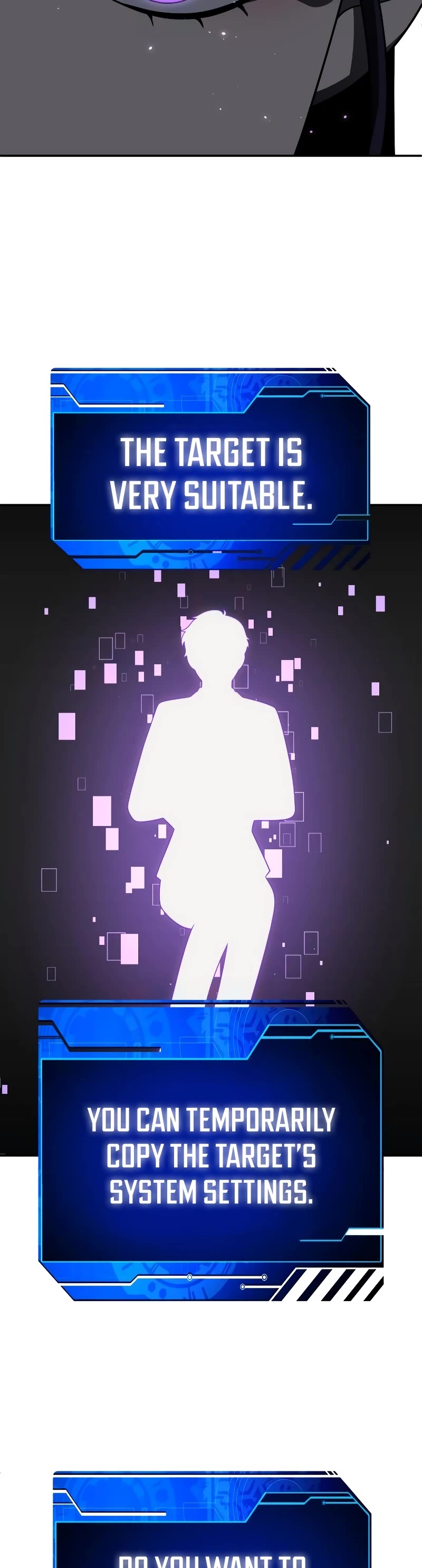 I Used to Be a Boss Chapter 89 page 38 - Chapter 89