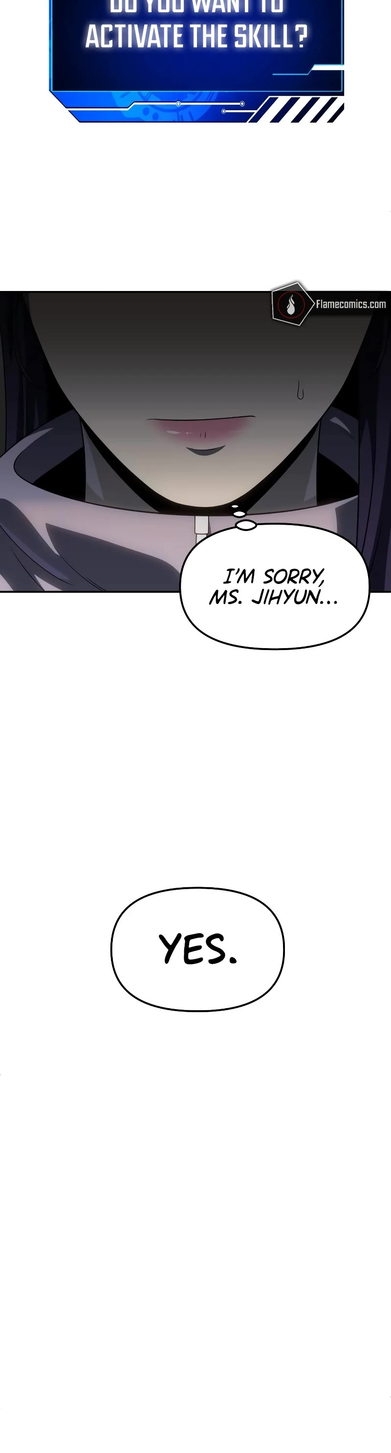 I Used to Be a Boss Chapter 89 page 39 - Chapter 89