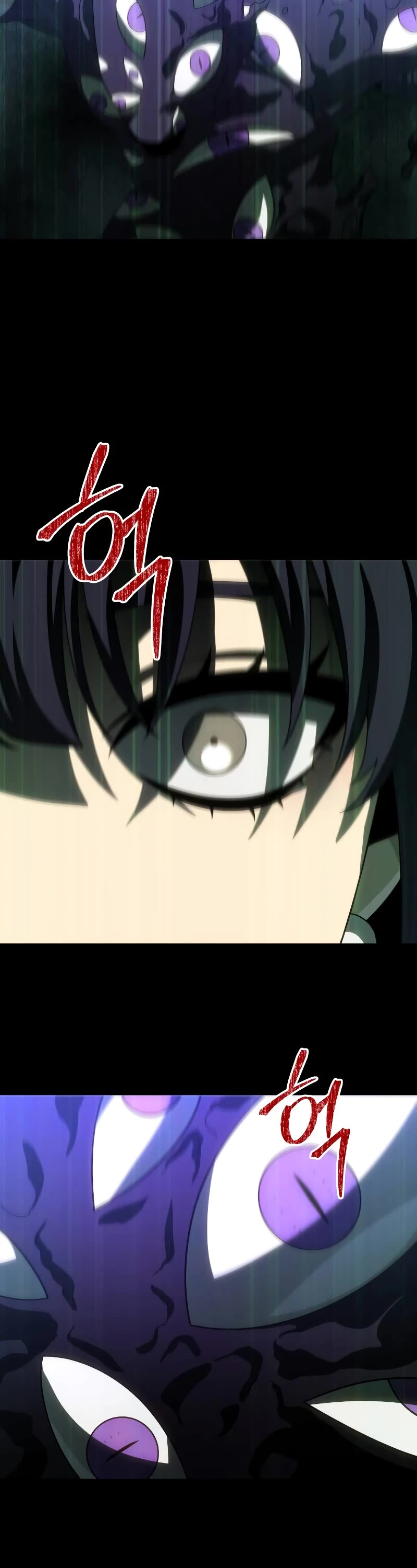 I Used to Be a Boss Chapter 89 page 4 - Chapter 89