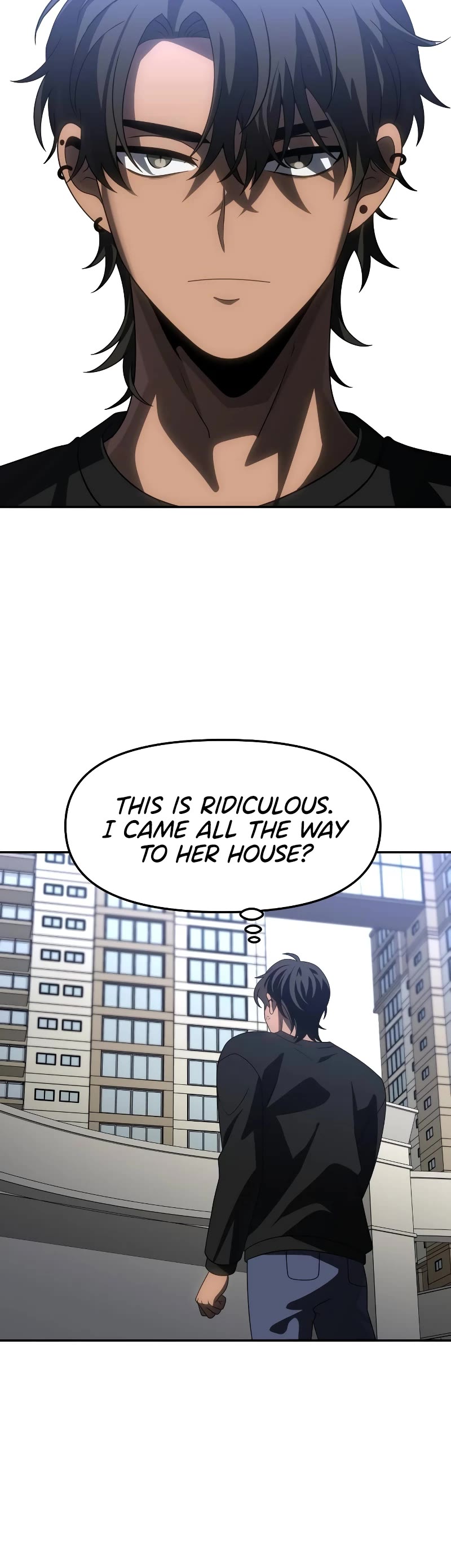I Used to Be a Boss Chapter 89 page 43 - Chapter 89