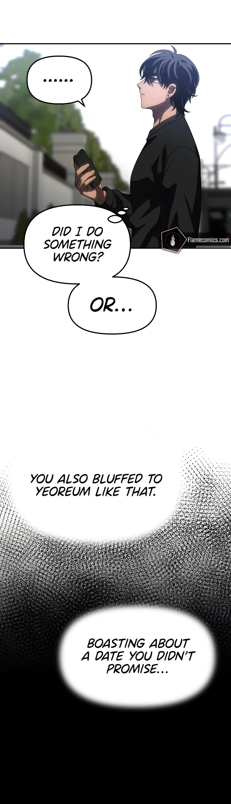 I Used to Be a Boss Chapter 89 page 44 - Chapter 89