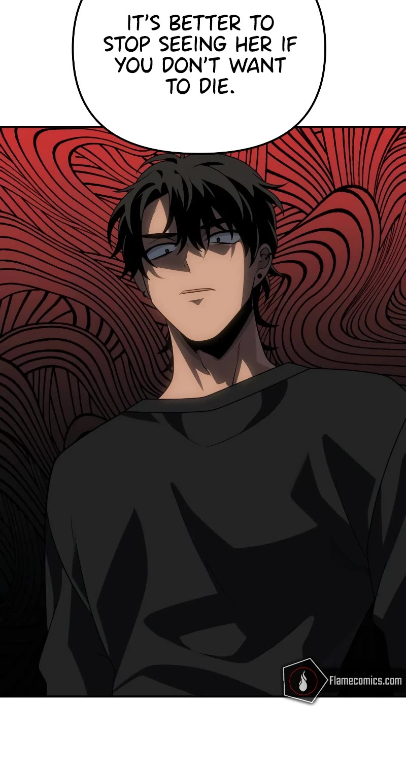 I Used to Be a Boss Chapter 89 page 50 - Chapter 89