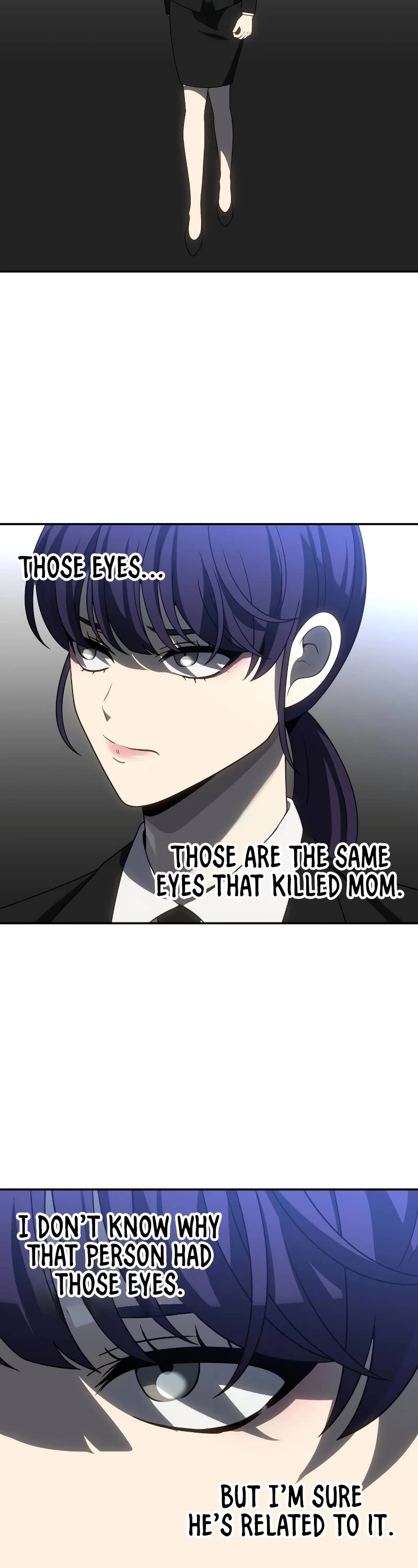 I Used to Be a Boss Chapter 89 page 53 - Chapter 89