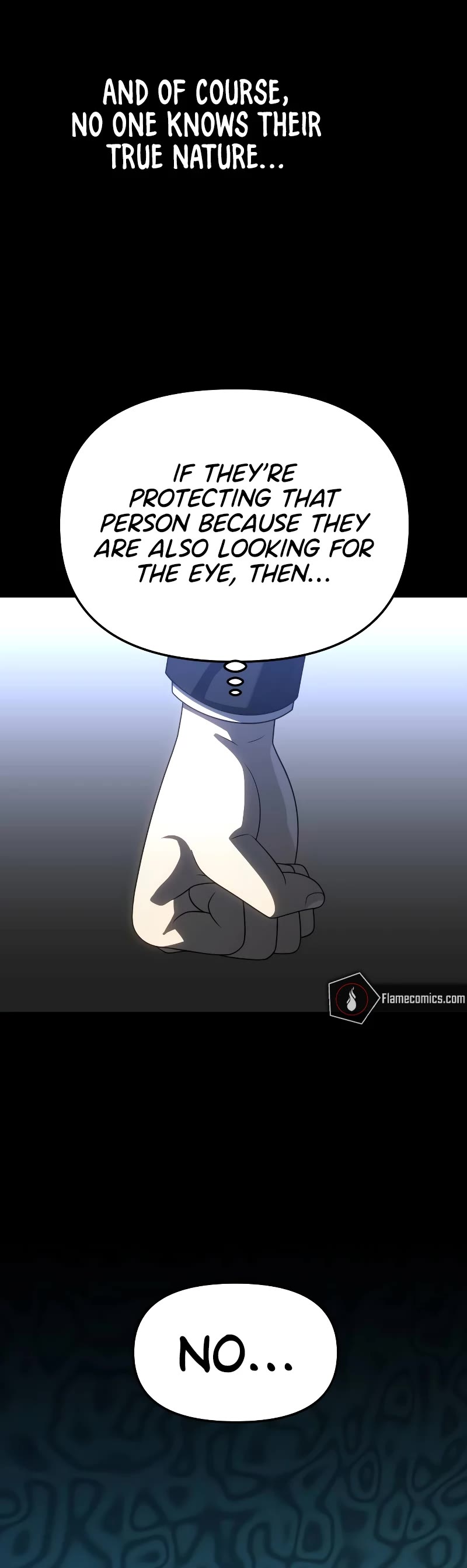 I Used to Be a Boss Chapter 89 page 55 - Chapter 89