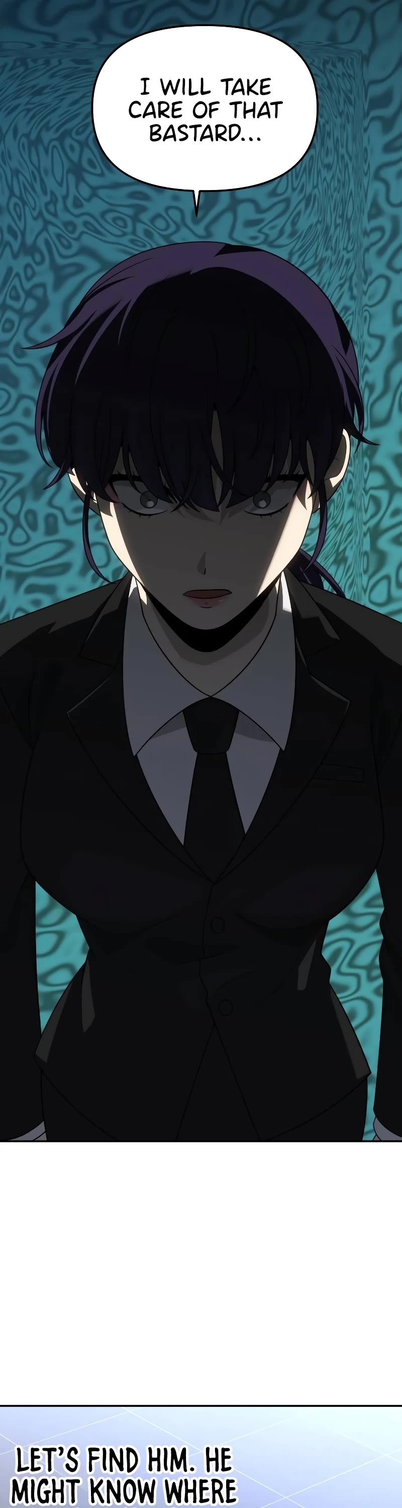 I Used to Be a Boss Chapter 89 page 56 - Chapter 89