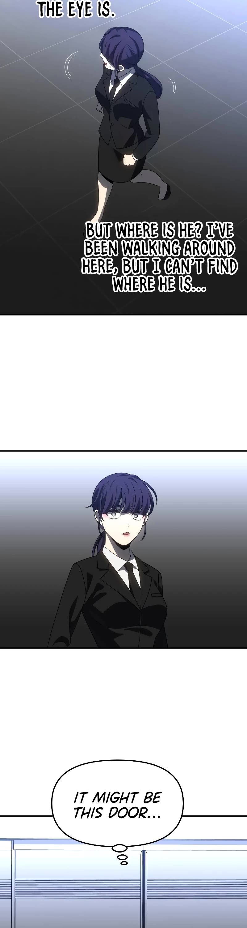 I Used to Be a Boss Chapter 89 page 57 - Chapter 89