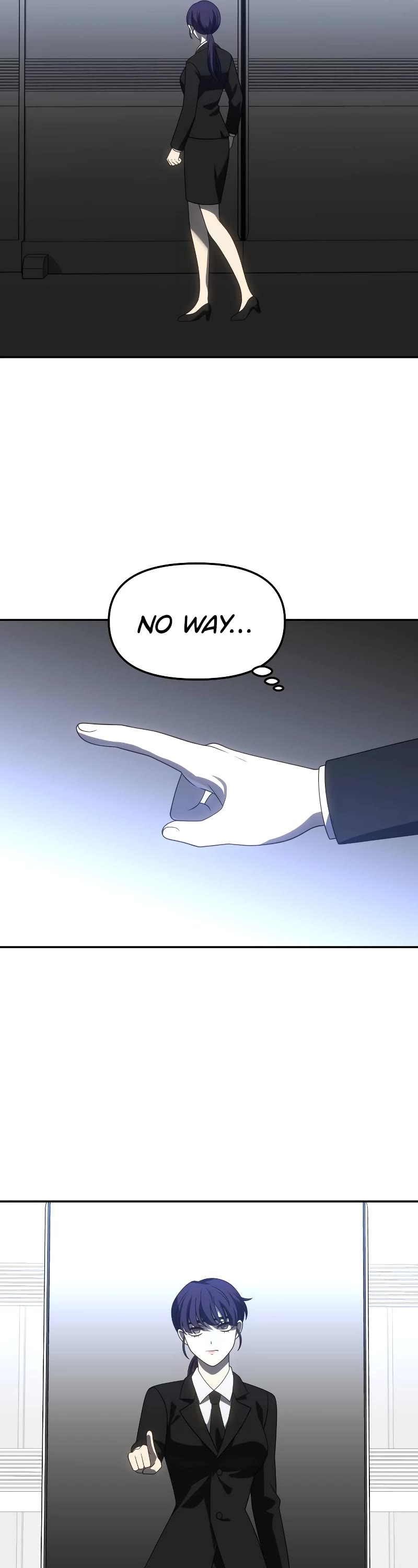 I Used to Be a Boss Chapter 89 page 58 - Chapter 89