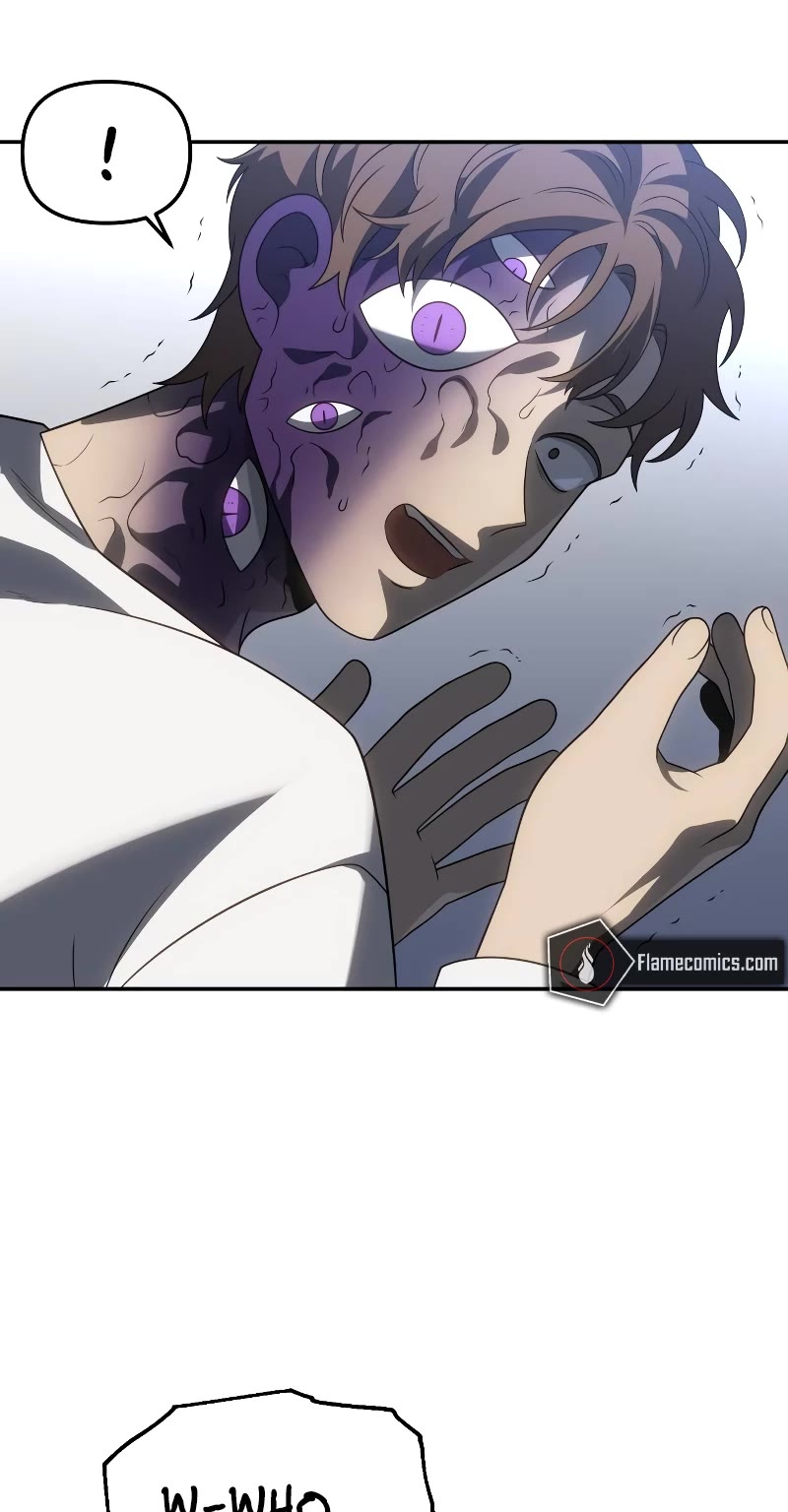 I Used to Be a Boss Chapter 89 page 60 - Chapter 89