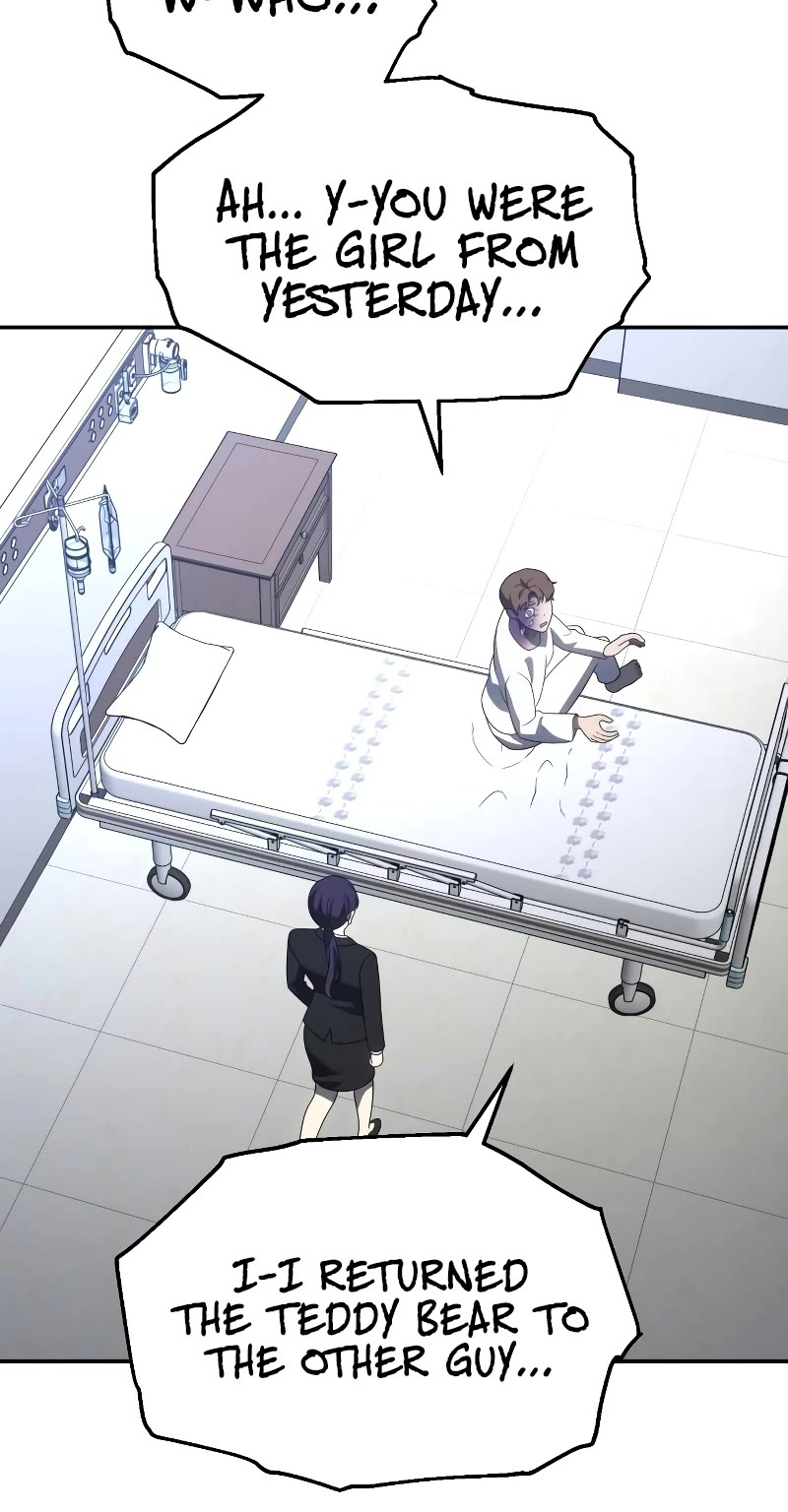 I Used to Be a Boss Chapter 89 page 61 - Chapter 89