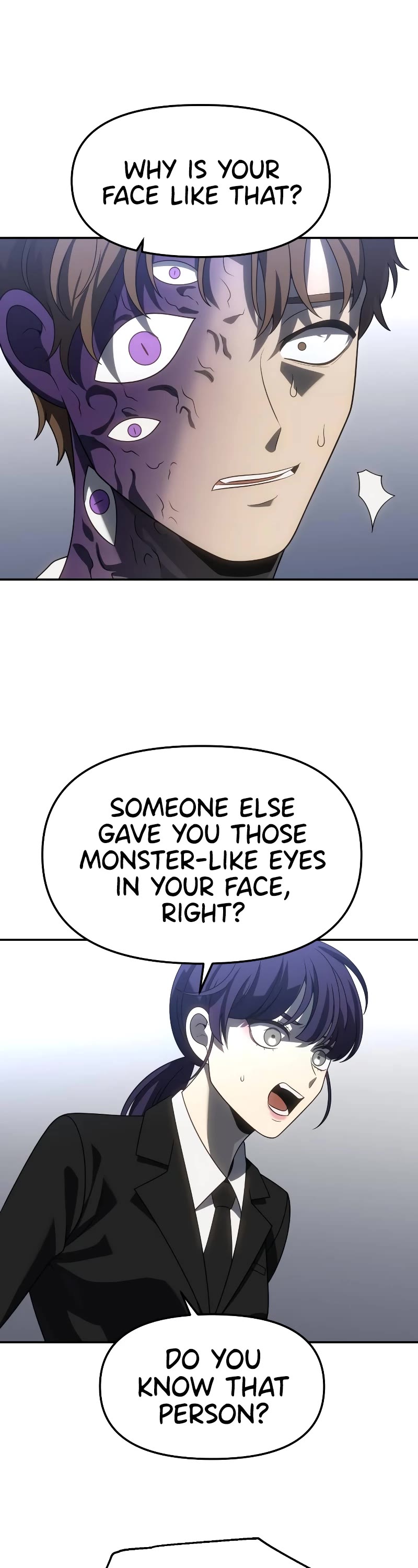 I Used to Be a Boss Chapter 89 page 62 - Chapter 89