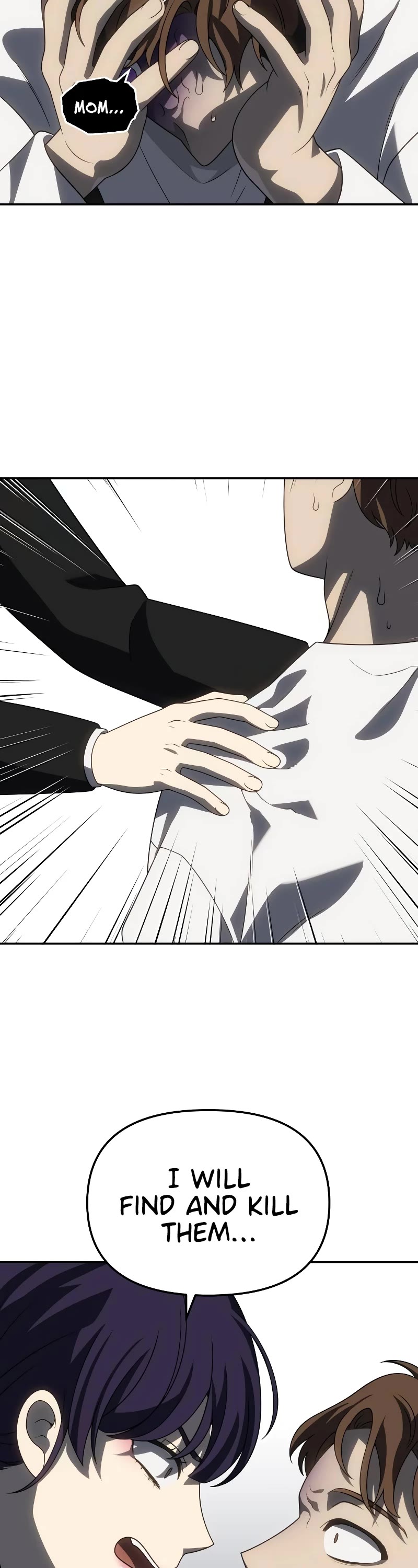I Used to Be a Boss Chapter 89 page 64 - Chapter 89