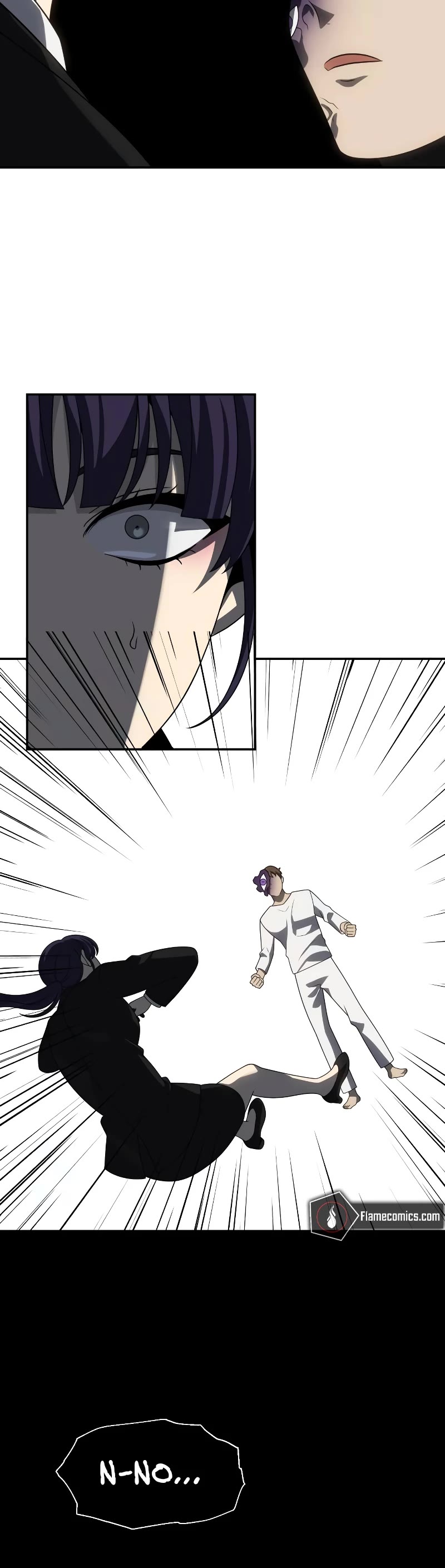 I Used to Be a Boss Chapter 89 page 66 - Chapter 89