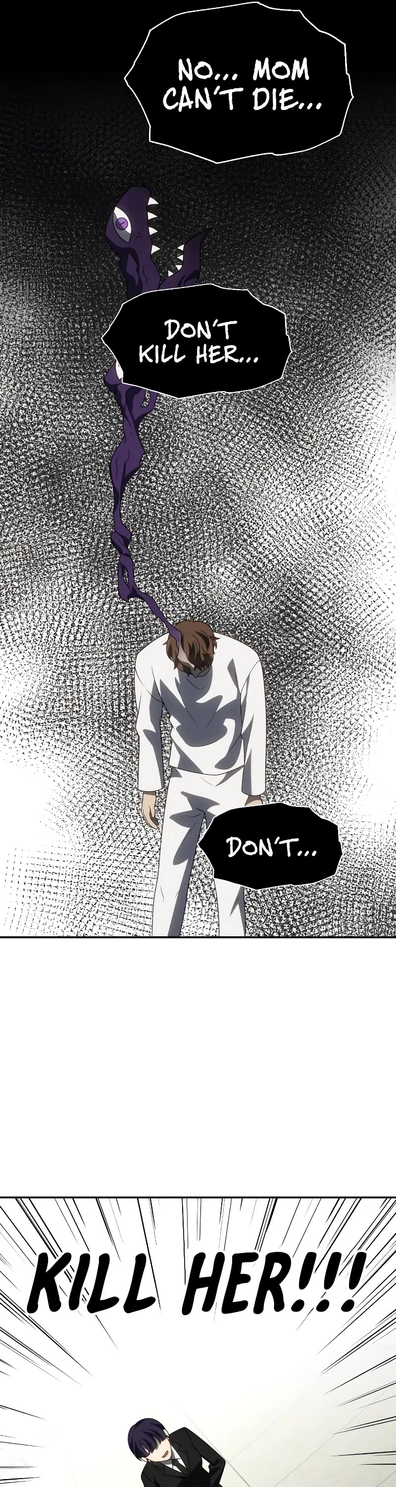 I Used to Be a Boss Chapter 89 page 67 - Chapter 89
