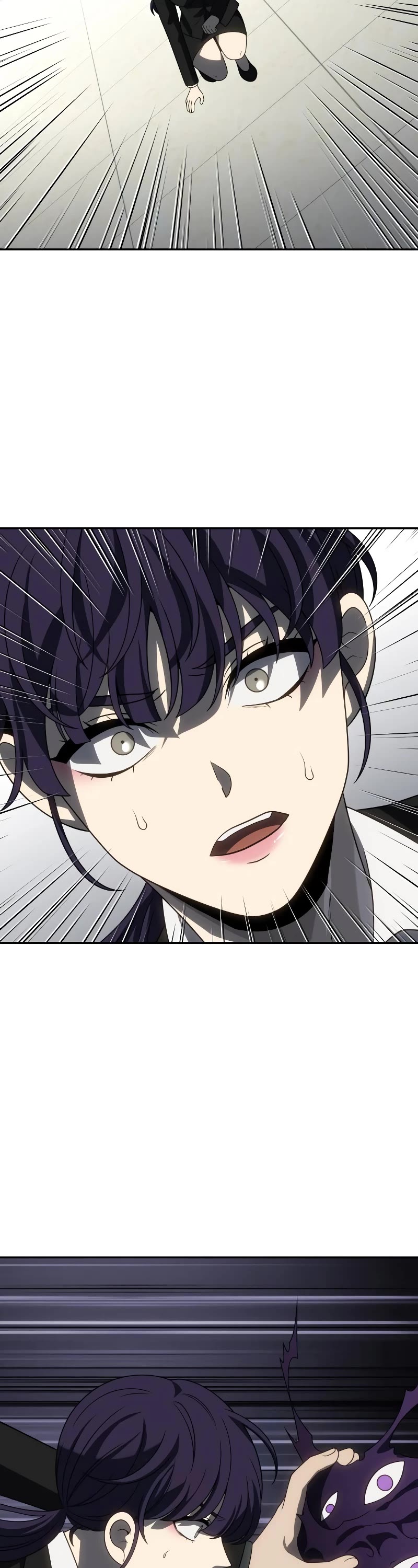 I Used to Be a Boss Chapter 89 page 68 - Chapter 89