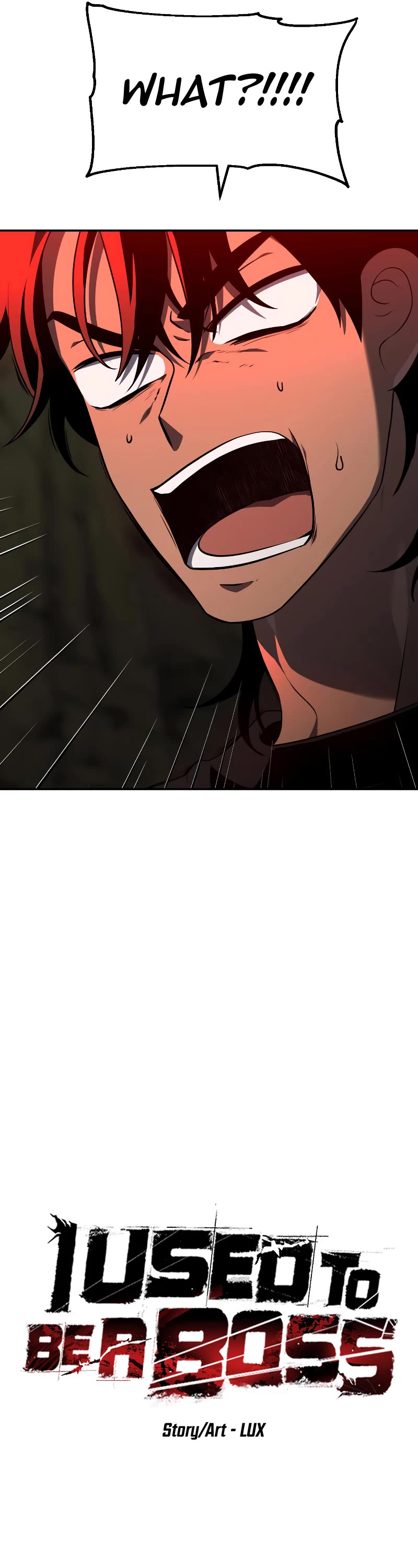 I Used to Be a Boss Chapter 9 page 10 - Chapter 9