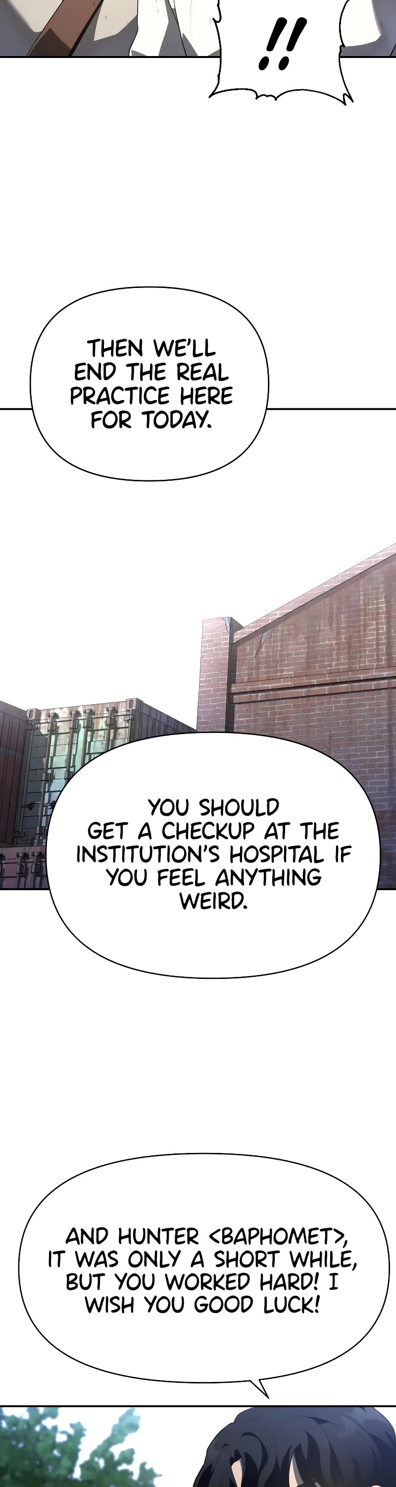 I Used to Be a Boss Chapter 9 page 15 - Chapter 9