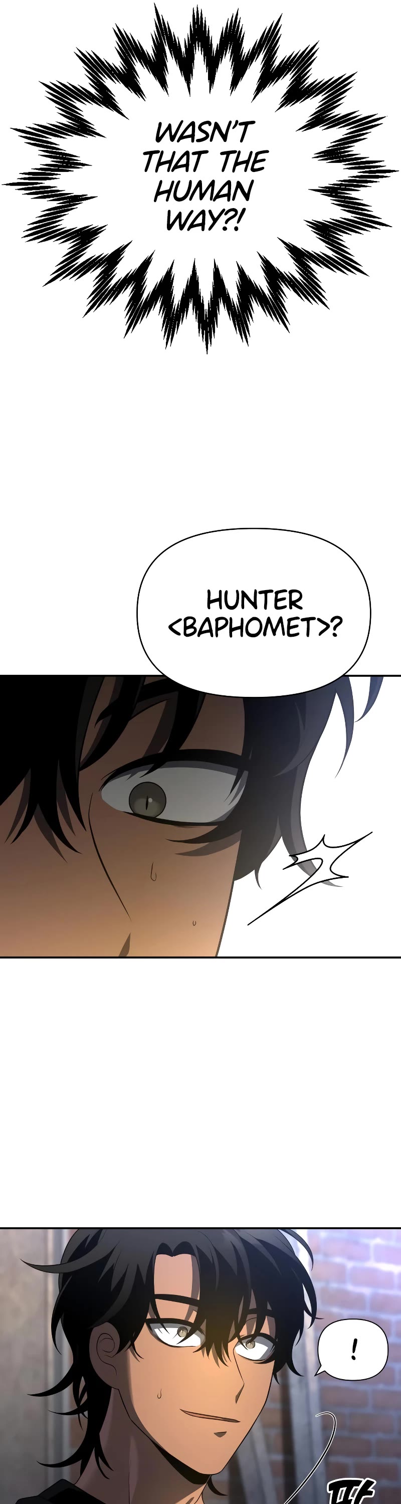 I Used to Be a Boss Chapter 9 page 18 - Chapter 9