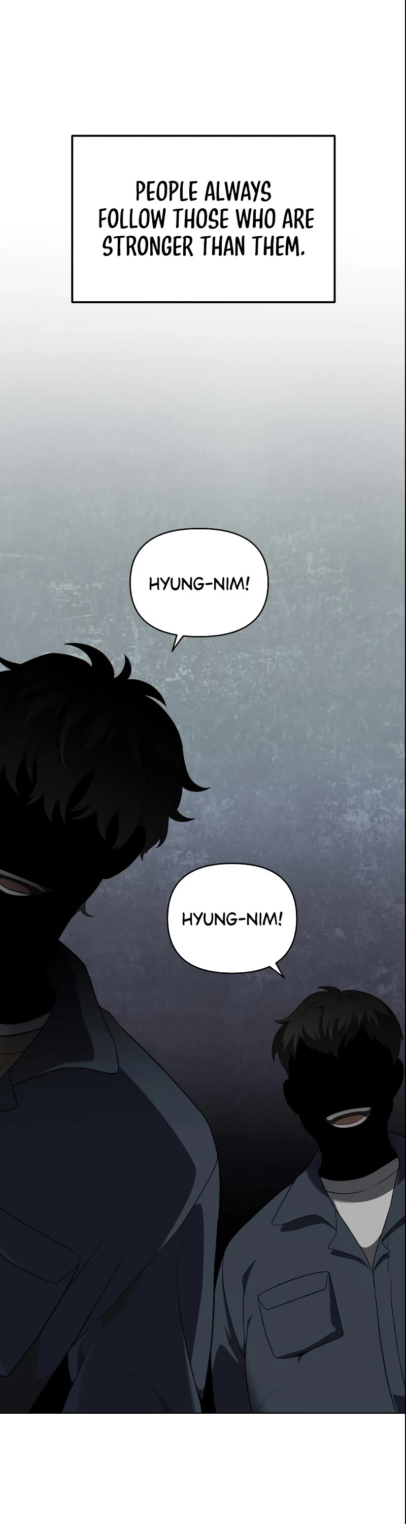 I Used to Be a Boss Chapter 9 page 2 - Chapter 9