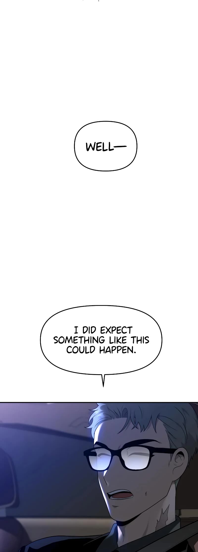 I Used to Be a Boss Chapter 9 page 20 - Chapter 9