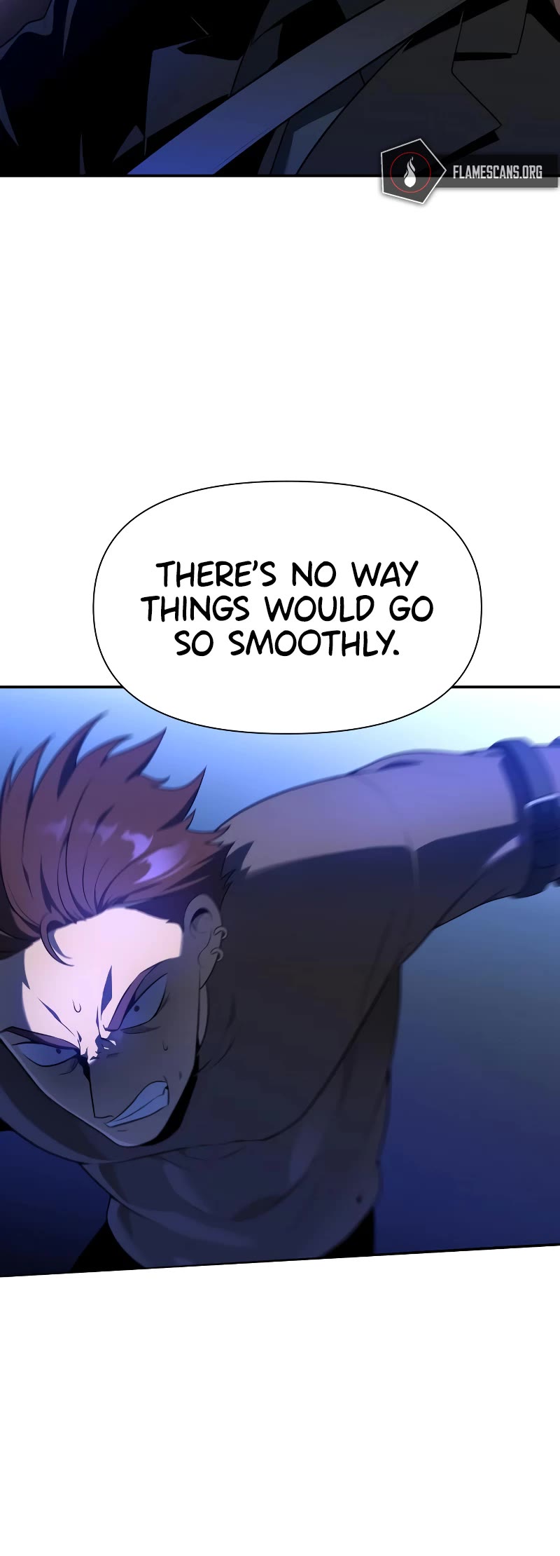 I Used to Be a Boss Chapter 9 page 21 - Chapter 9