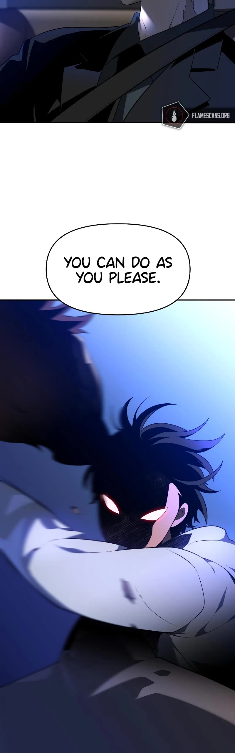 I Used to Be a Boss Chapter 9 page 24 - Chapter 9
