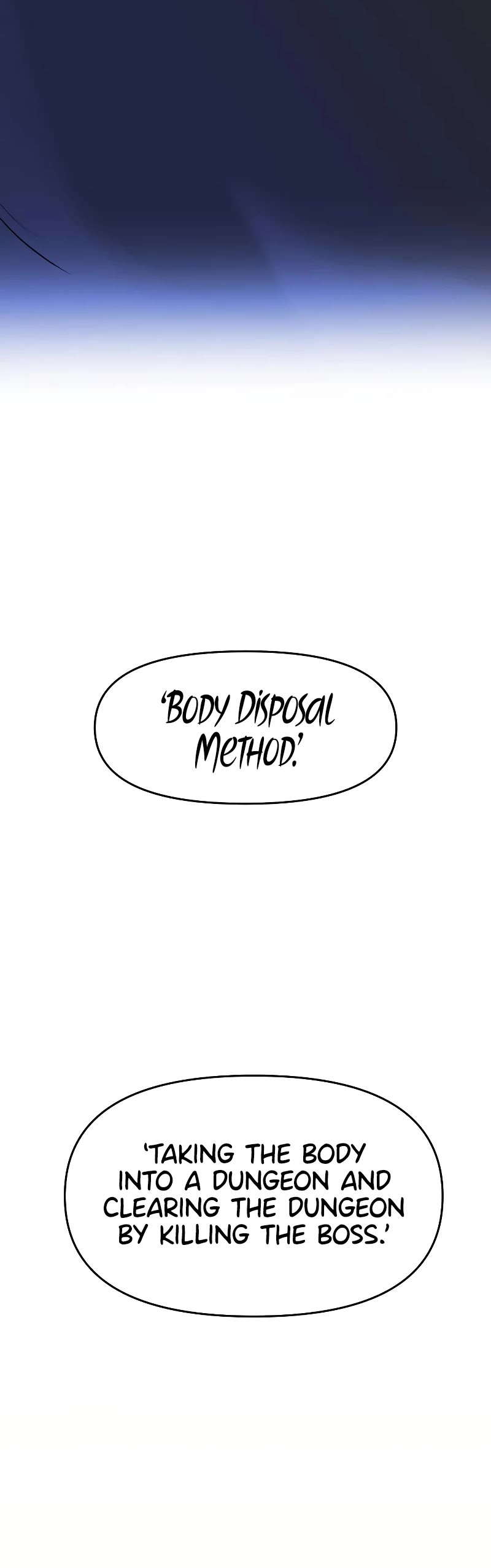 I Used to Be a Boss Chapter 9 page 25 - Chapter 9