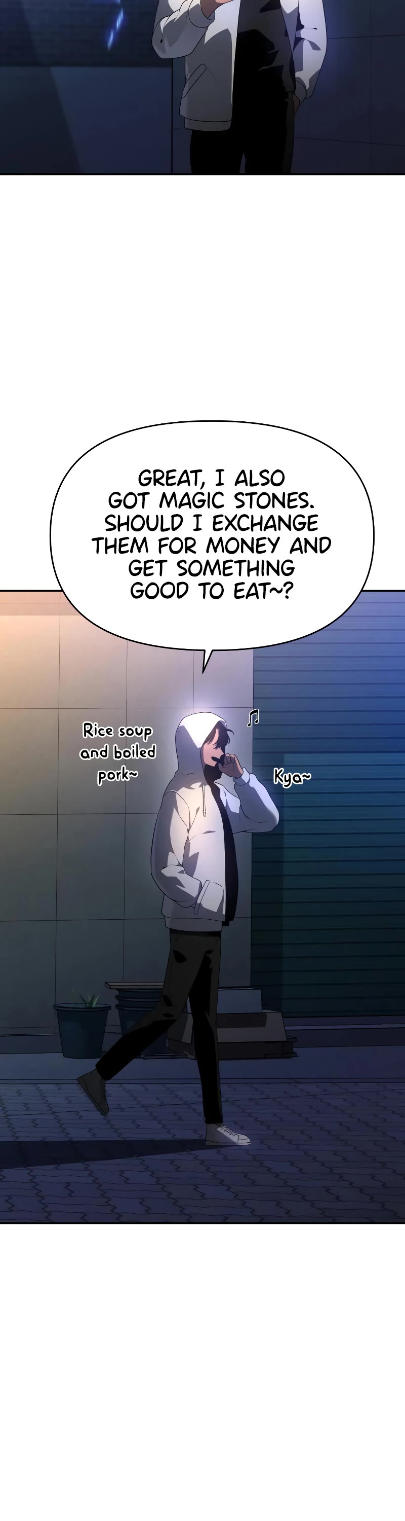 I Used to Be a Boss Chapter 9 page 27 - Chapter 9