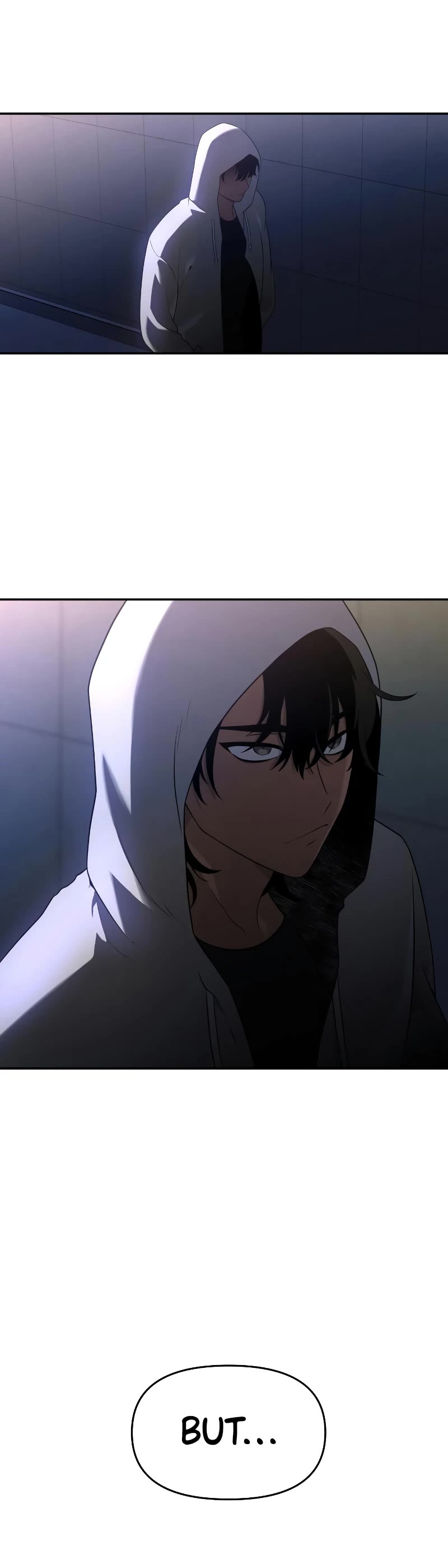 I Used to Be a Boss Chapter 9 page 28 - Chapter 9