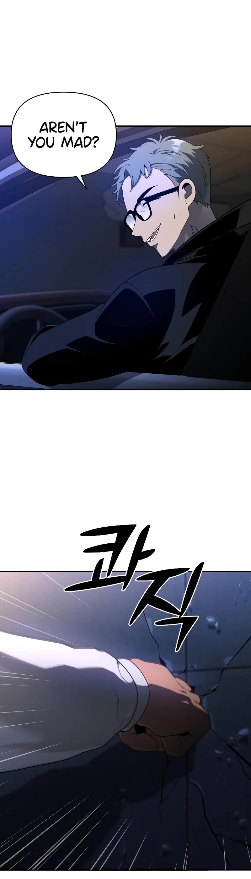 I Used to Be a Boss Chapter 9 page 29 - Chapter 9