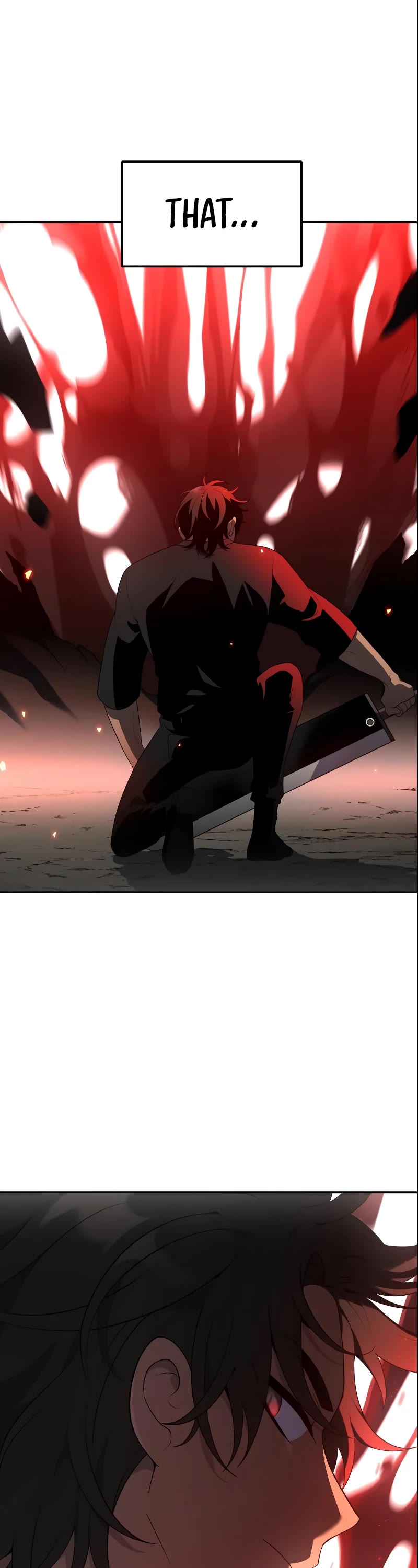 I Used to Be a Boss Chapter 9 page 3 - Chapter 9