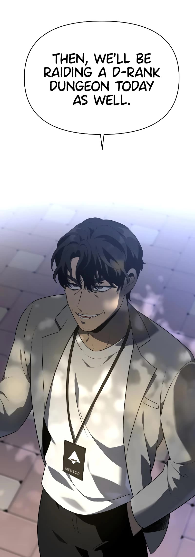 I Used to Be a Boss Chapter 9 page 32 - Chapter 9