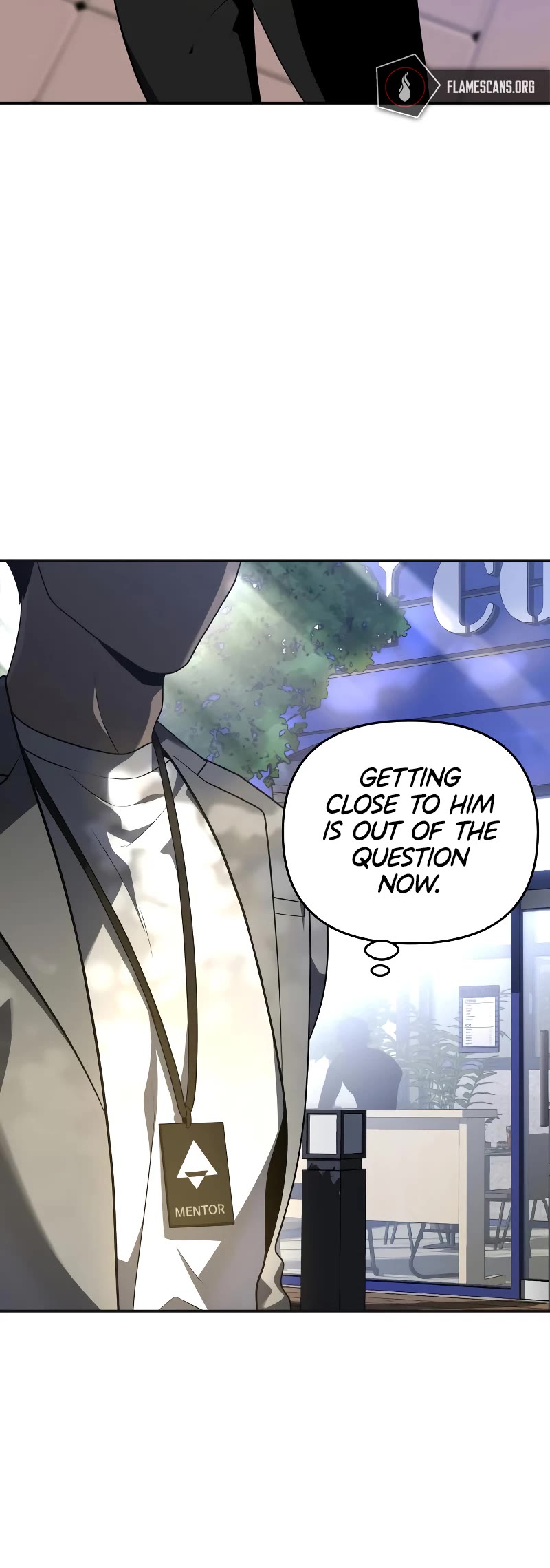 I Used to Be a Boss Chapter 9 page 33 - Chapter 9