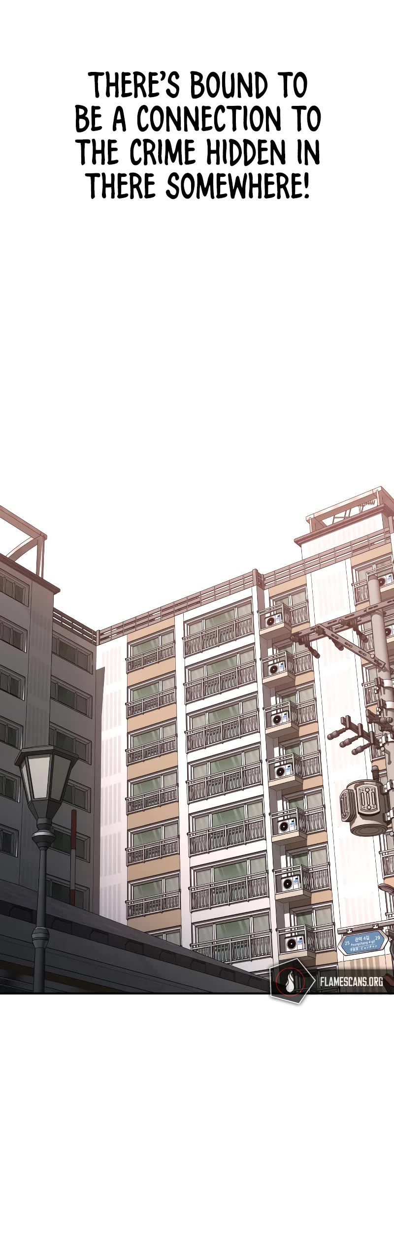 I Used to Be a Boss Chapter 9 page 36 - Chapter 9