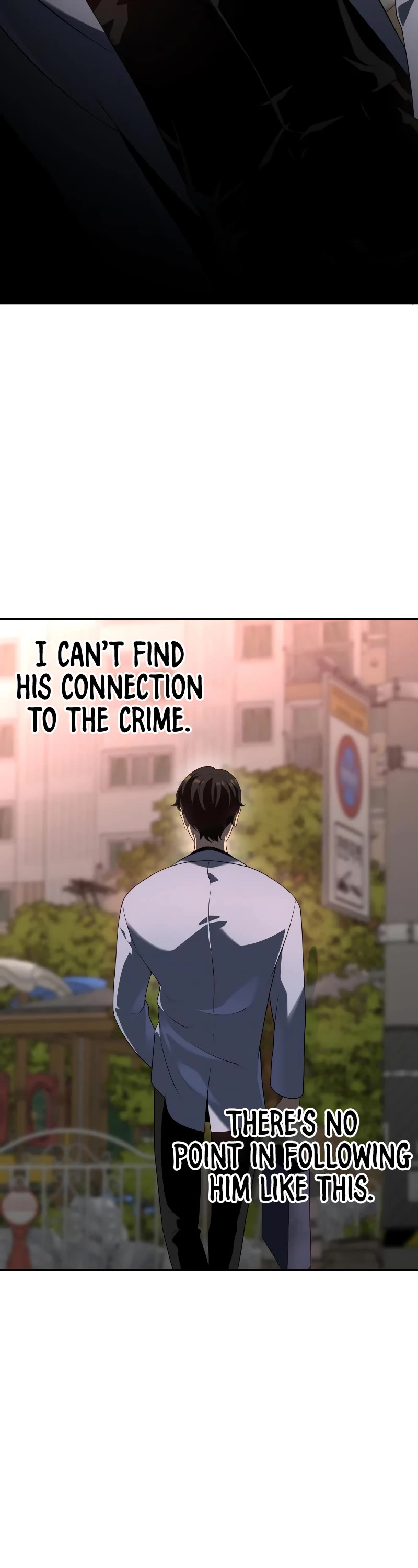 I Used to Be a Boss Chapter 9 page 39 - Chapter 9