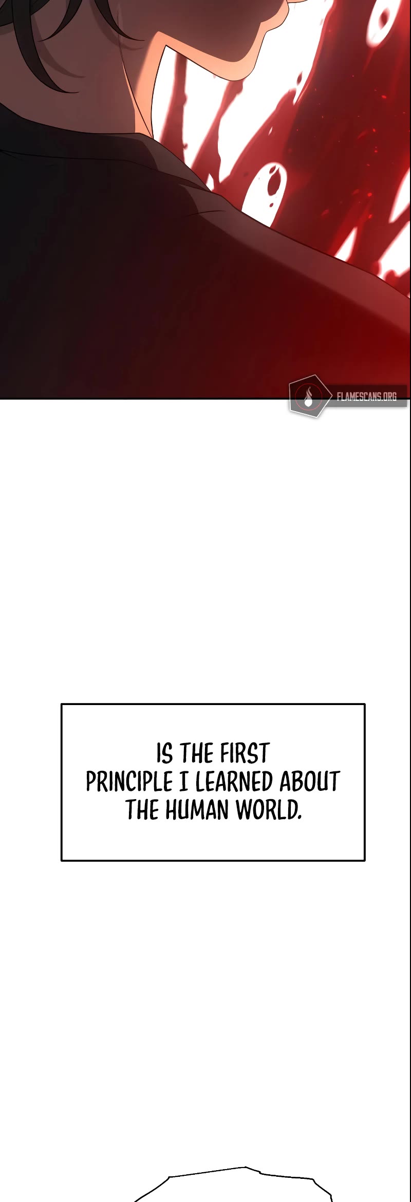 I Used to Be a Boss Chapter 9 page 4 - Chapter 9