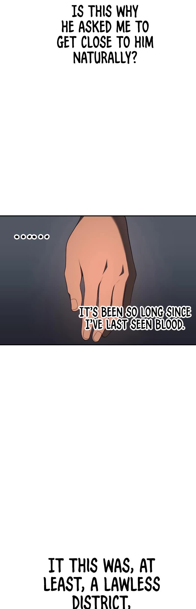 I Used to Be a Boss Chapter 9 page 40 - Chapter 9