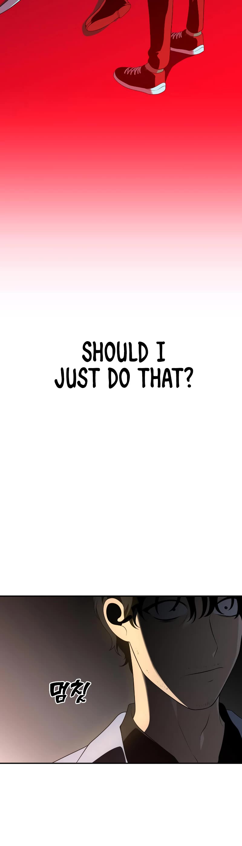 I Used to Be a Boss Chapter 9 page 44 - Chapter 9