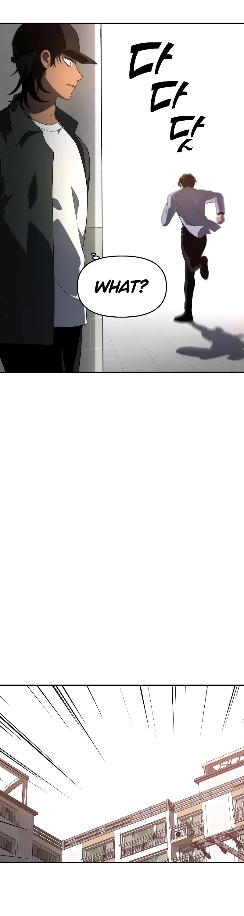 I Used to Be a Boss Chapter 9 page 47 - Chapter 9