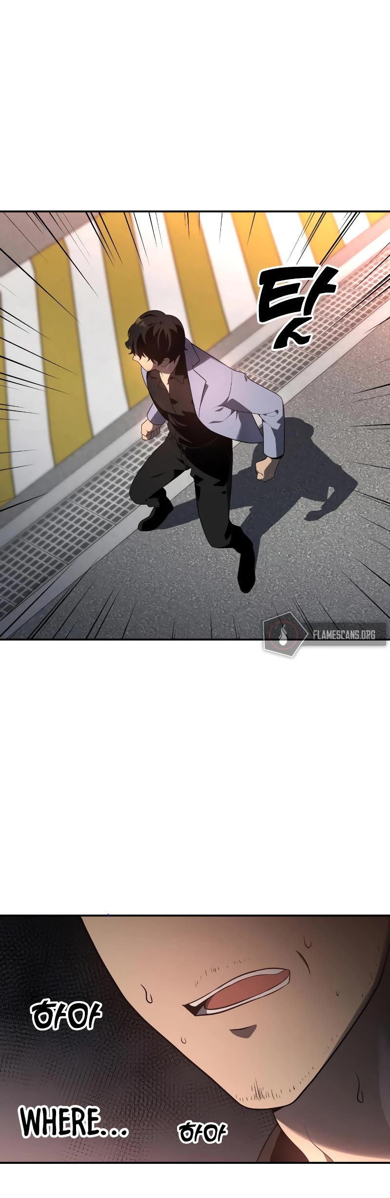 I Used to Be a Boss Chapter 9 page 48 - Chapter 9