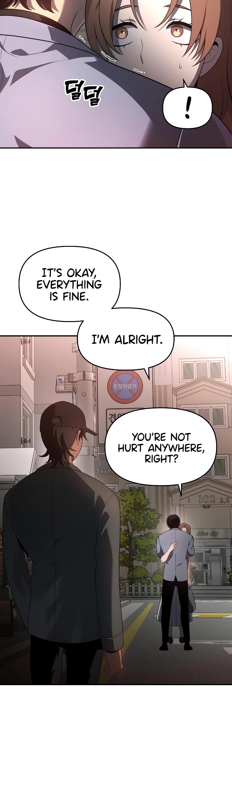 I Used to Be a Boss Chapter 9 page 52 - Chapter 9
