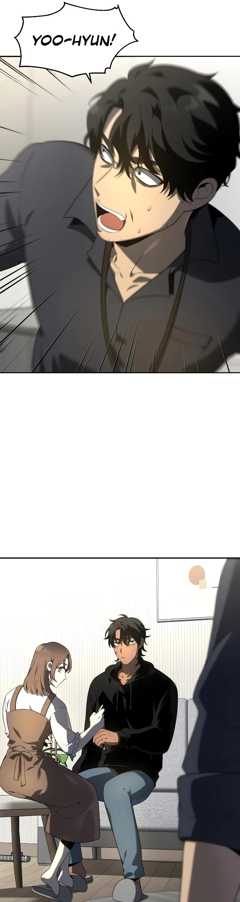 I Used to Be a Boss Chapter 9 page 58 - Chapter 9