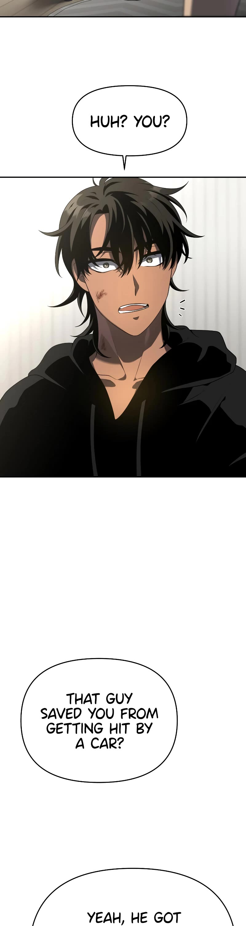 I Used to Be a Boss Chapter 9 page 59 - Chapter 9