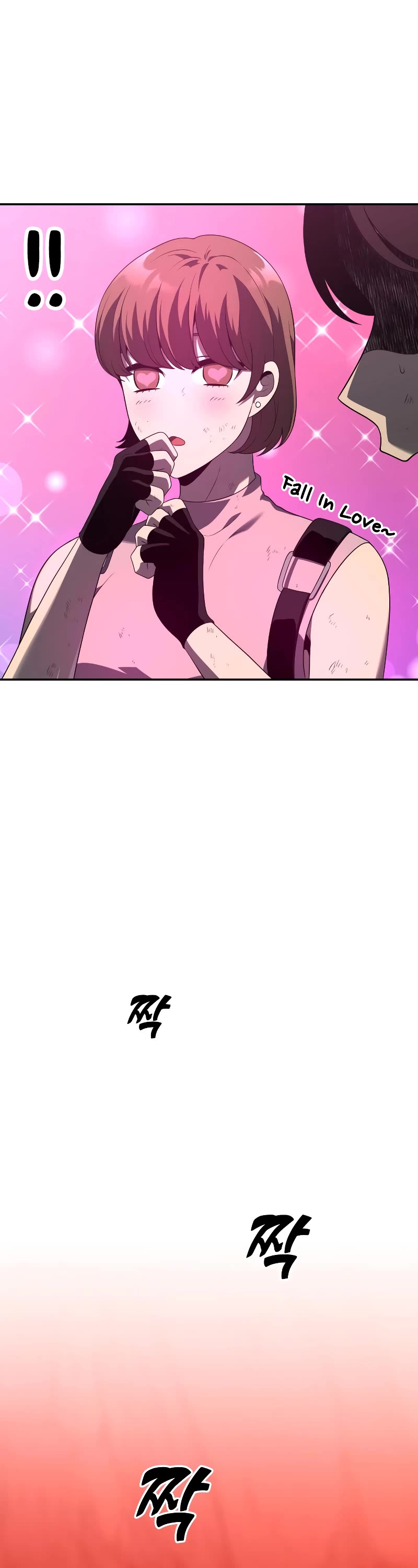 I Used to Be a Boss Chapter 9 page 6 - Chapter 9