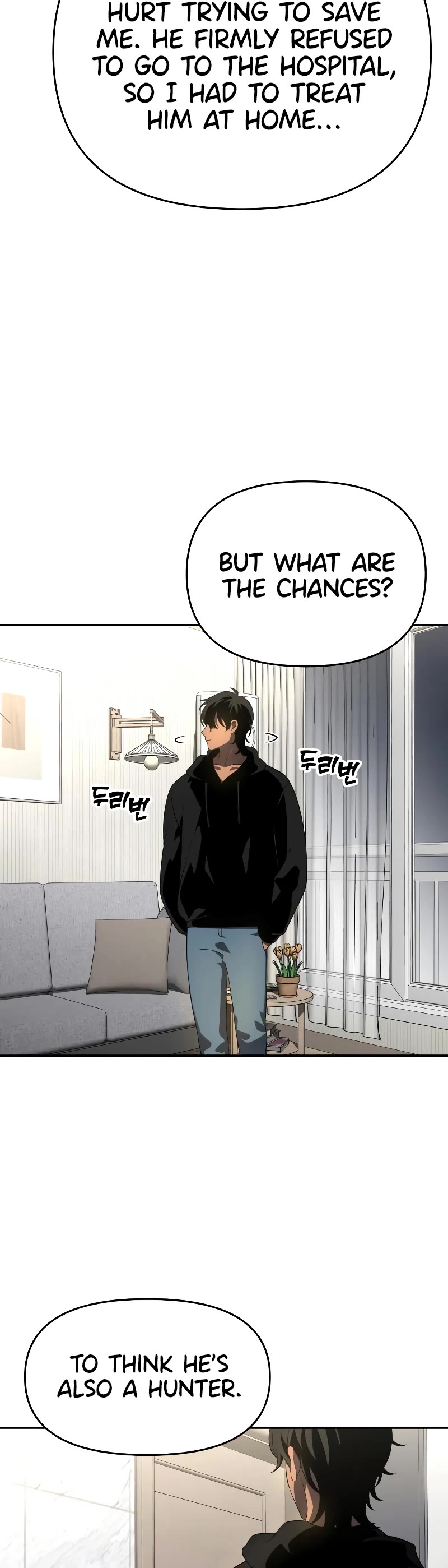 I Used to Be a Boss Chapter 9 page 60 - Chapter 9